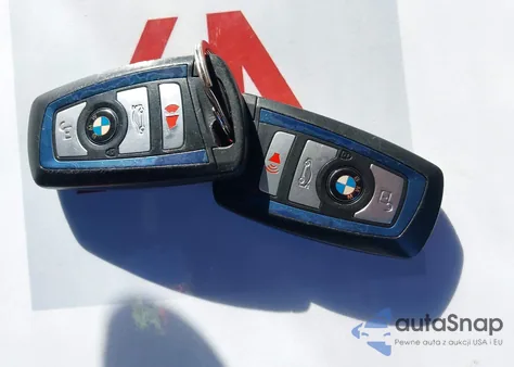 2016 BMW 435I Gran Coupe из США, поврежденный, VIN WBA4B1C51GG243291